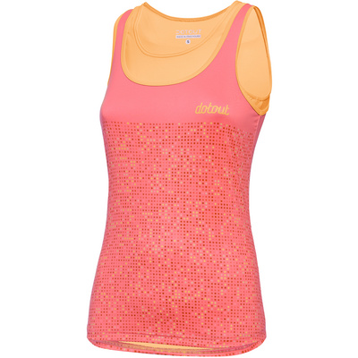DOTOUT Dames Flash Top Shirt