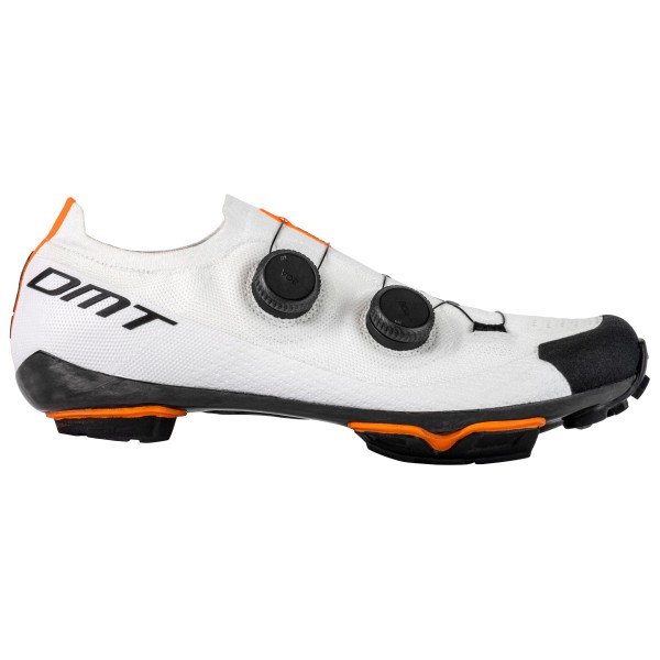 DMT  KM0 - Fietsschoenen, wit