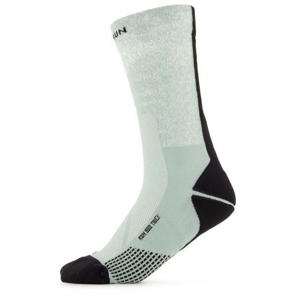 Kiprun  Sock Run 900 Thick UC - Hardloopsokken, graph khaki