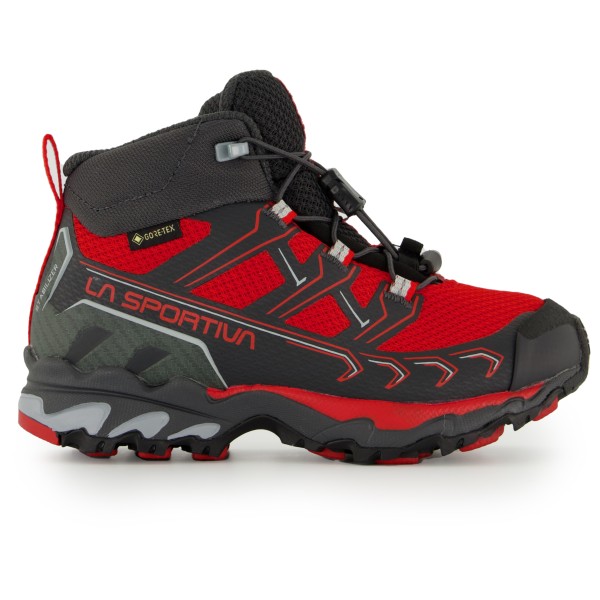 La sportiva  Kid's Ultra Raptor II Mid GTX - Wandelschoenen, zwart