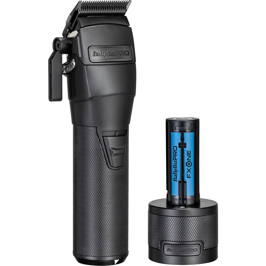 Babyliss FXONE Black Clipper
