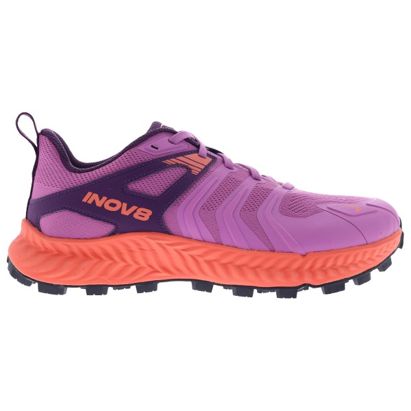 Inov-8  Women's TrailTalon - Trailrunningschoenen, purper