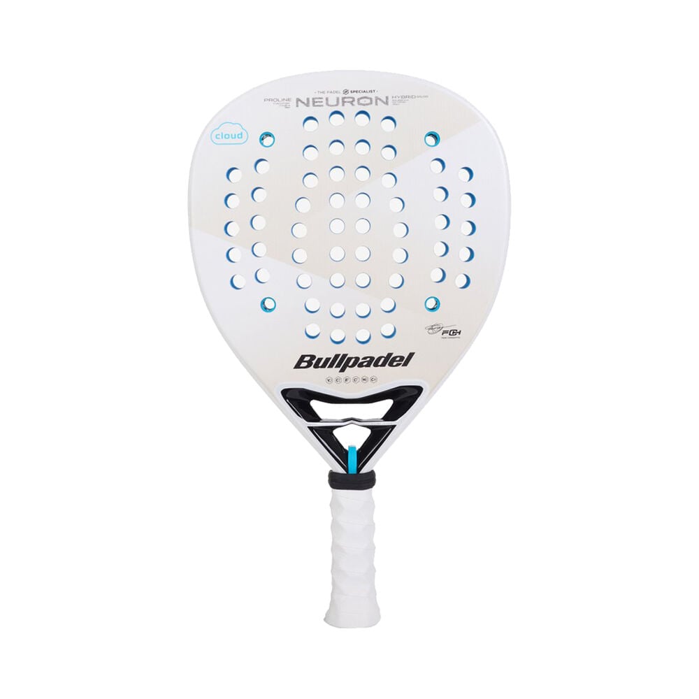 Bullpadel Neuron Cloud 25 Test racket