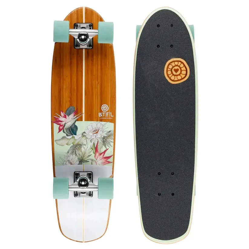 BTFL Cami Mini 28.5 - Cruiser Complete