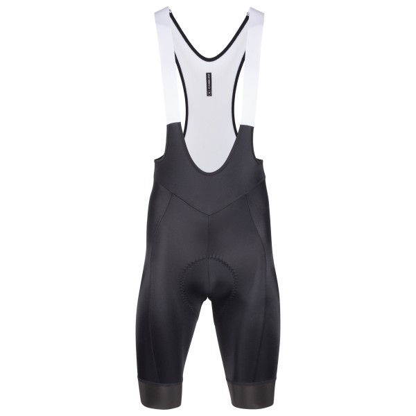 Nalini  Zaffiro Bib Short - Fietsbroek, grijs