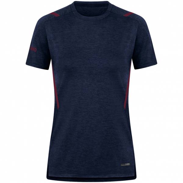 Jako Challenge Dames Trainingsshirt 6121-513-W