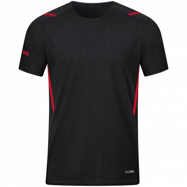 Jako Challenge Heren Trainingsshirt 6121-502-M