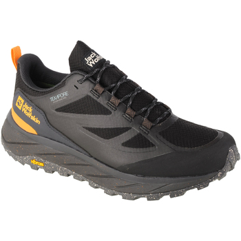 Jack Wolfskin Wandelschoenen  Terraventure Texapore Low M