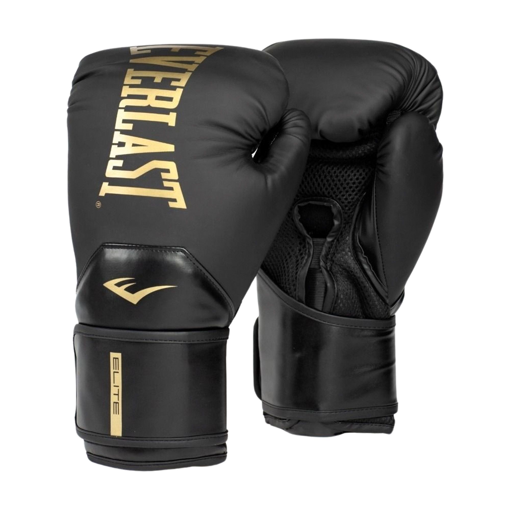 Everlast Elite 2 Bokshandschoenen