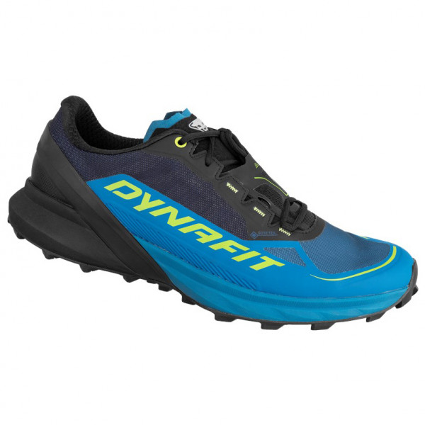 Dynafit  Ultra 50 GTX - Trailrunningschoenen, blauw