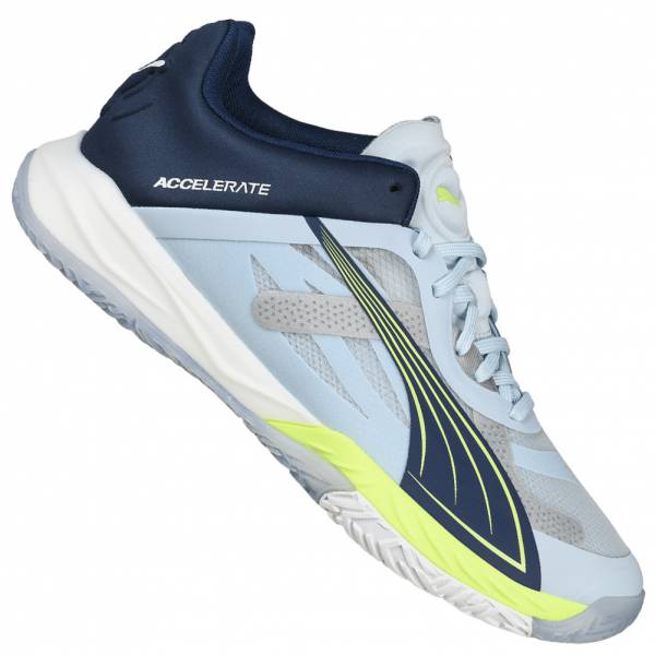 Puma Accelerate Nitro SQD Heren Indoor sportschoenen 107293-01