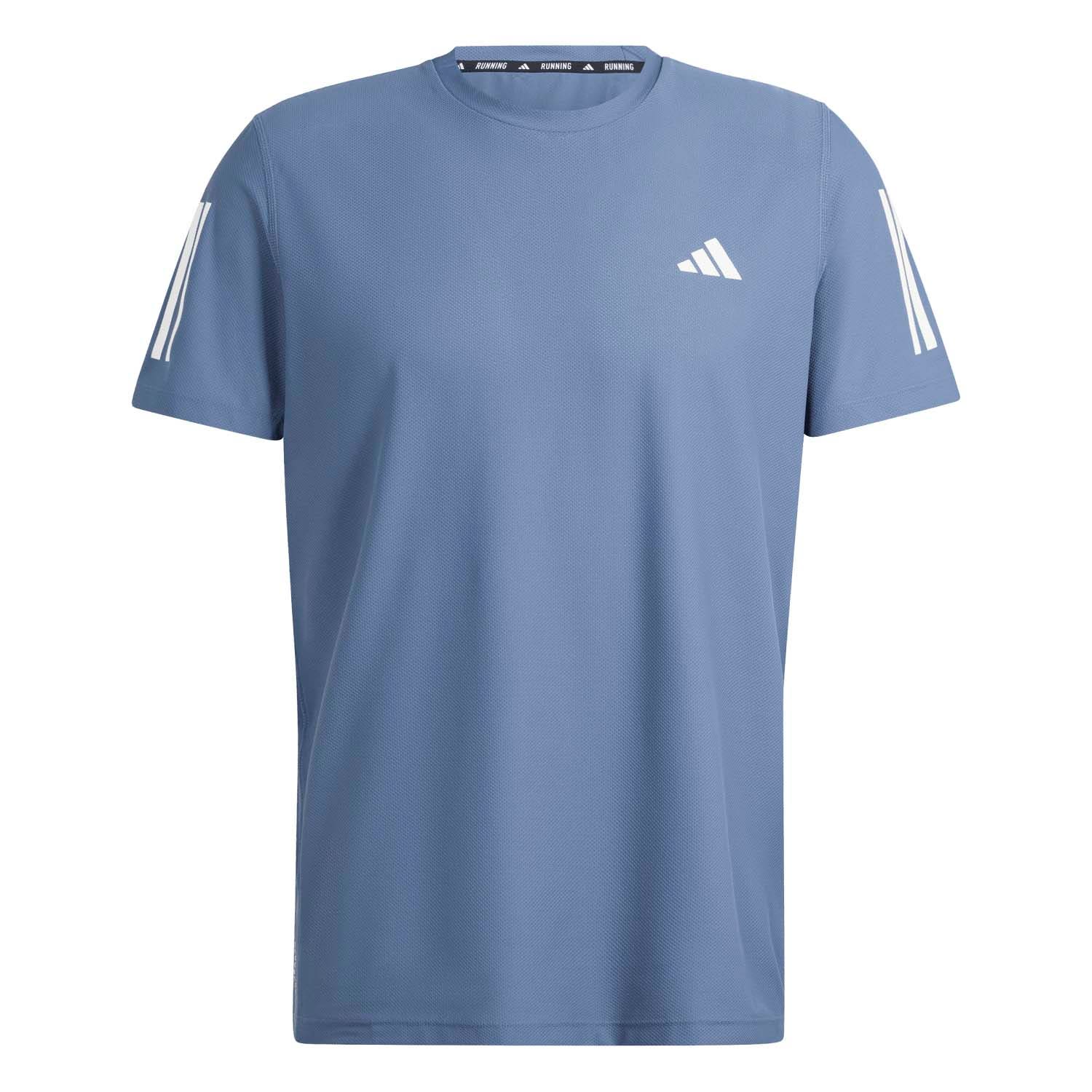 Adidas Own The Run T-shirt