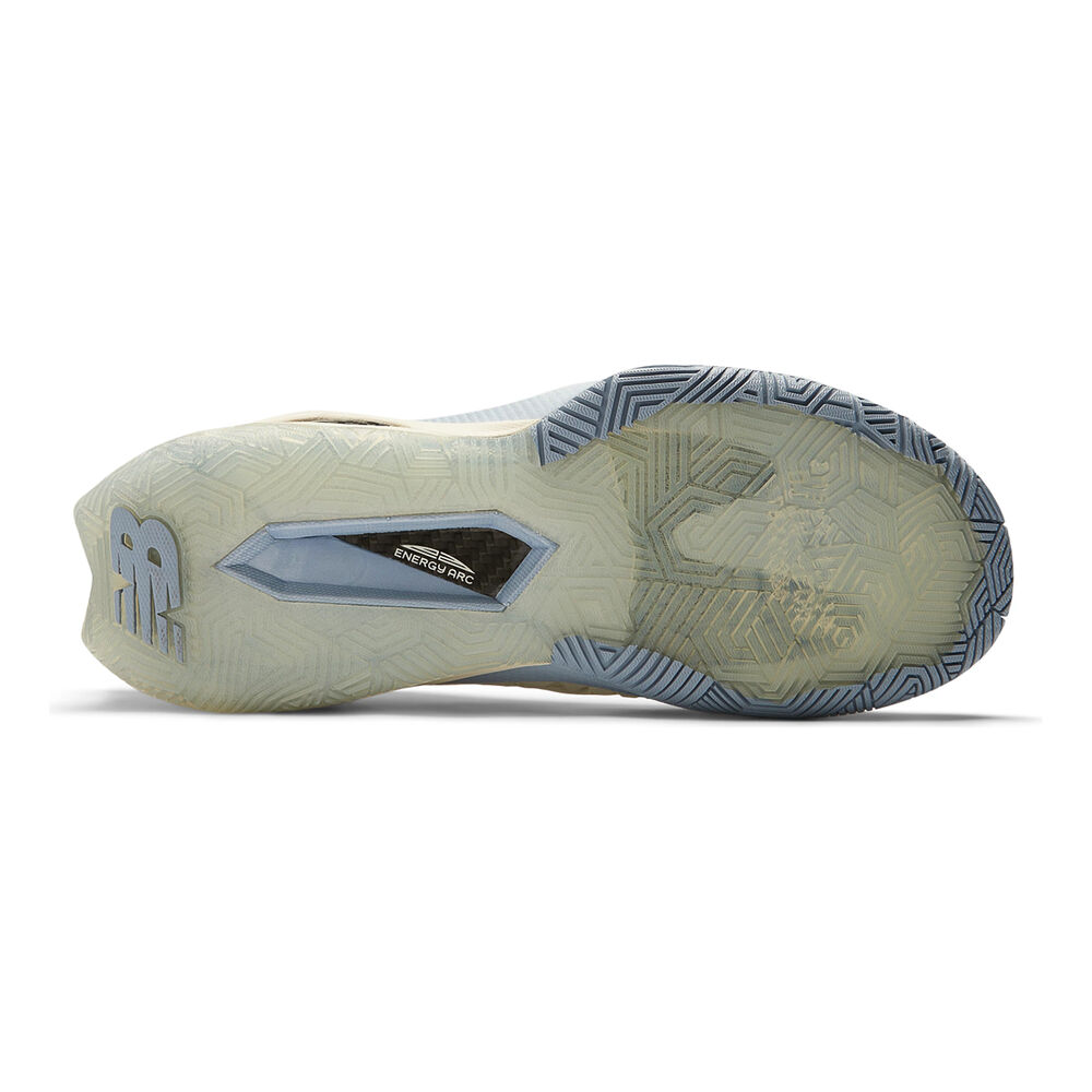 New Balance FuelCell Coco Gauf V2 Tennisschoenen Dames