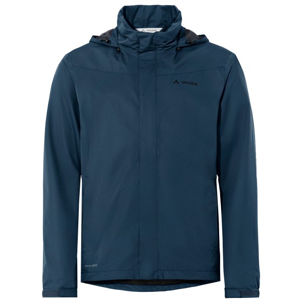 Vaude  Escape Bike Light Jacket - Fietsjack, blauw