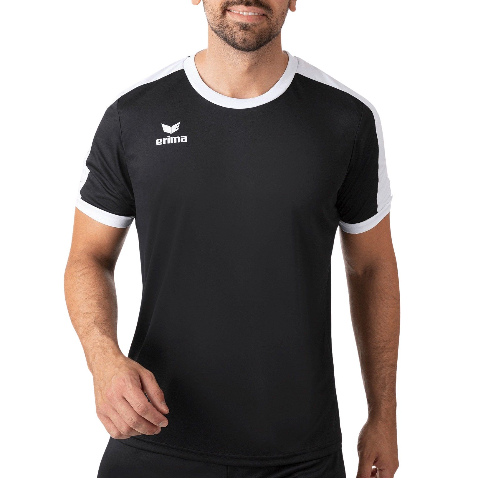 Erima Retro Star Shirt Senior