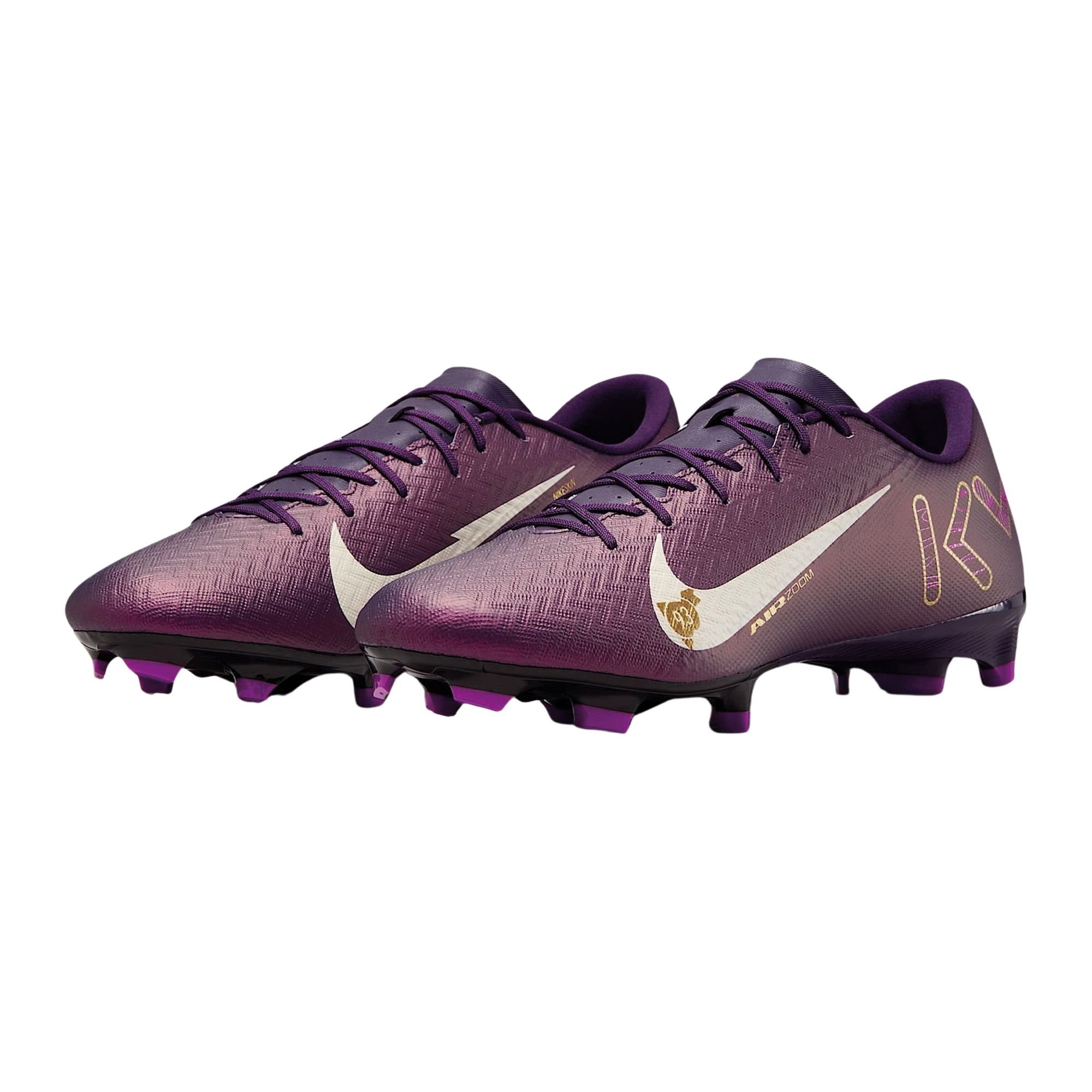 Nike Zoom Vapor 16 Academy FG/MG Voetbalschoen Senior