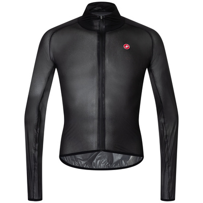 Castelli Heren Squall Shell Jas