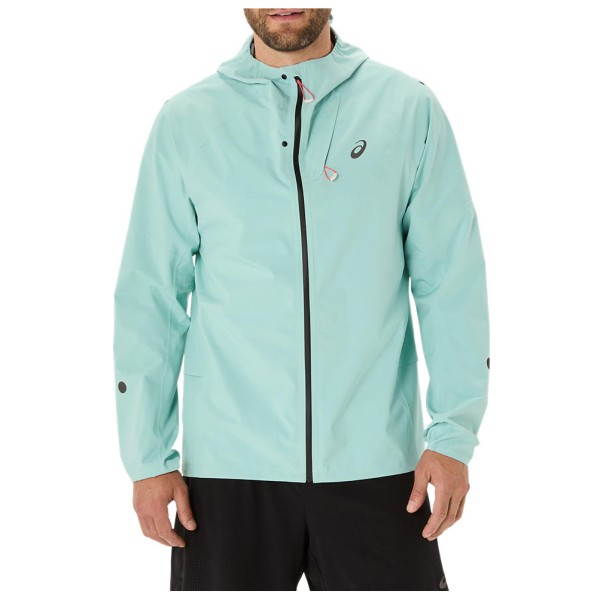 ASICS  Metarun Waterproof Jacket - Hardloopjack, groen