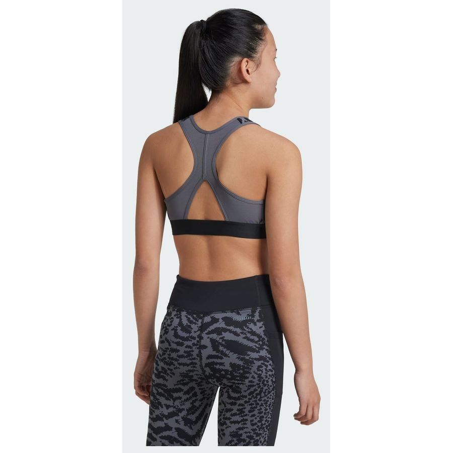 Adidas Power React Sports Bra Kids
