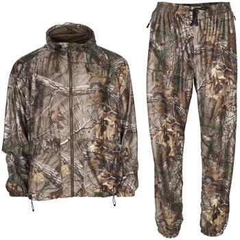 Pinewood Trainingspak  Ensemble de couverture