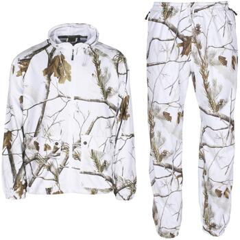 Pinewood Trainingspak  Ensemble de couverture