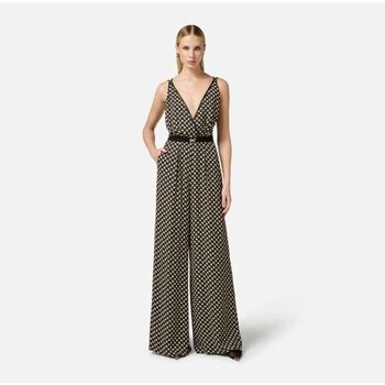 Elisabetta Franchi Trainingspak  TU03551E2-DJ5