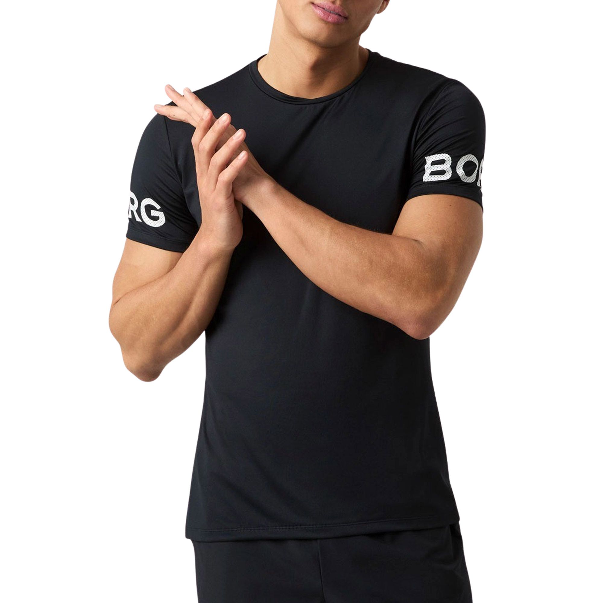 Björn Borg Shirt Heren