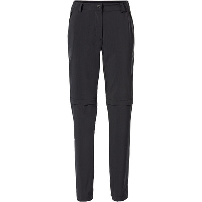 Vaude Dames Yaras Zo Fietsbroek lang
