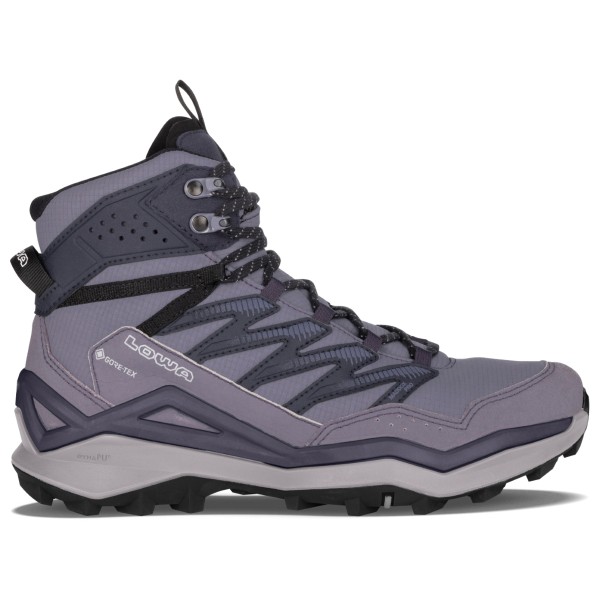 Lowa  Women's Maddox Pro GTX Mid - Wandelschoenen, grijs