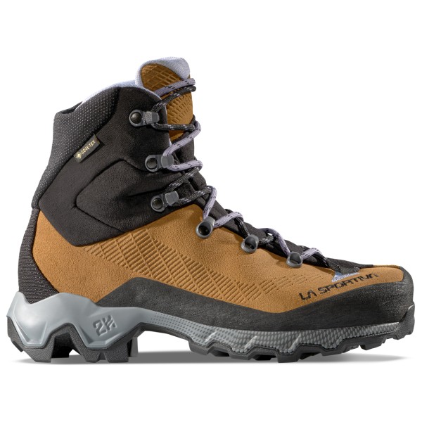 La sportiva  Women's Aequilibrium Trek GTX - Wandelschoenen, bruin