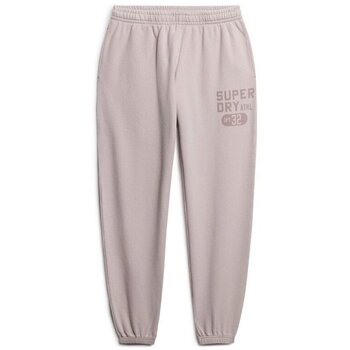 Superdry Trainingsbroek  Jogging à motif femme Vintage Athletic Essentials