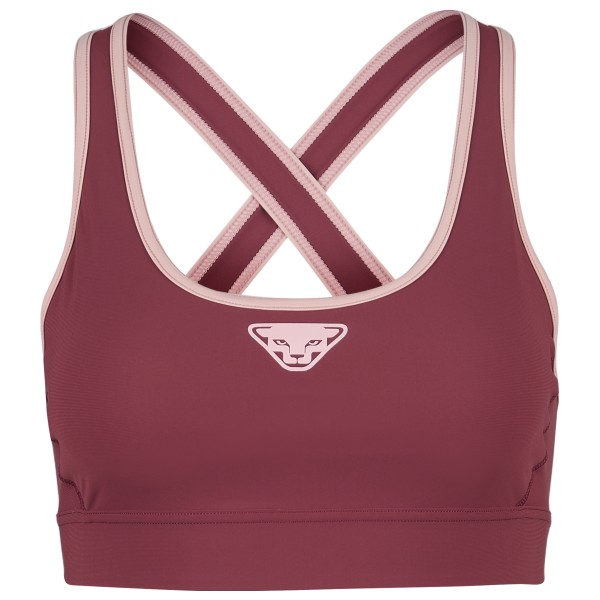 Dynafit  Women's Alpine Bra - Sportbeha, rood