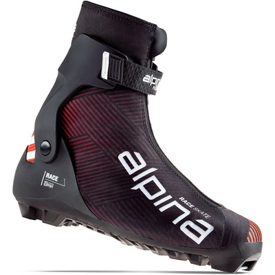 Alpina Sports Race Skatingschoenen