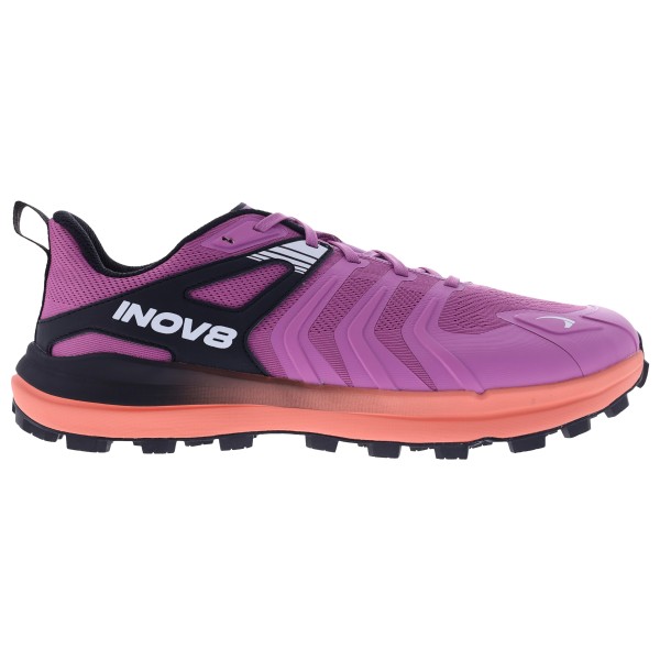 Inov-8  Women's TrailTalon Zero - Trailrunningschoenen, meerkleurig