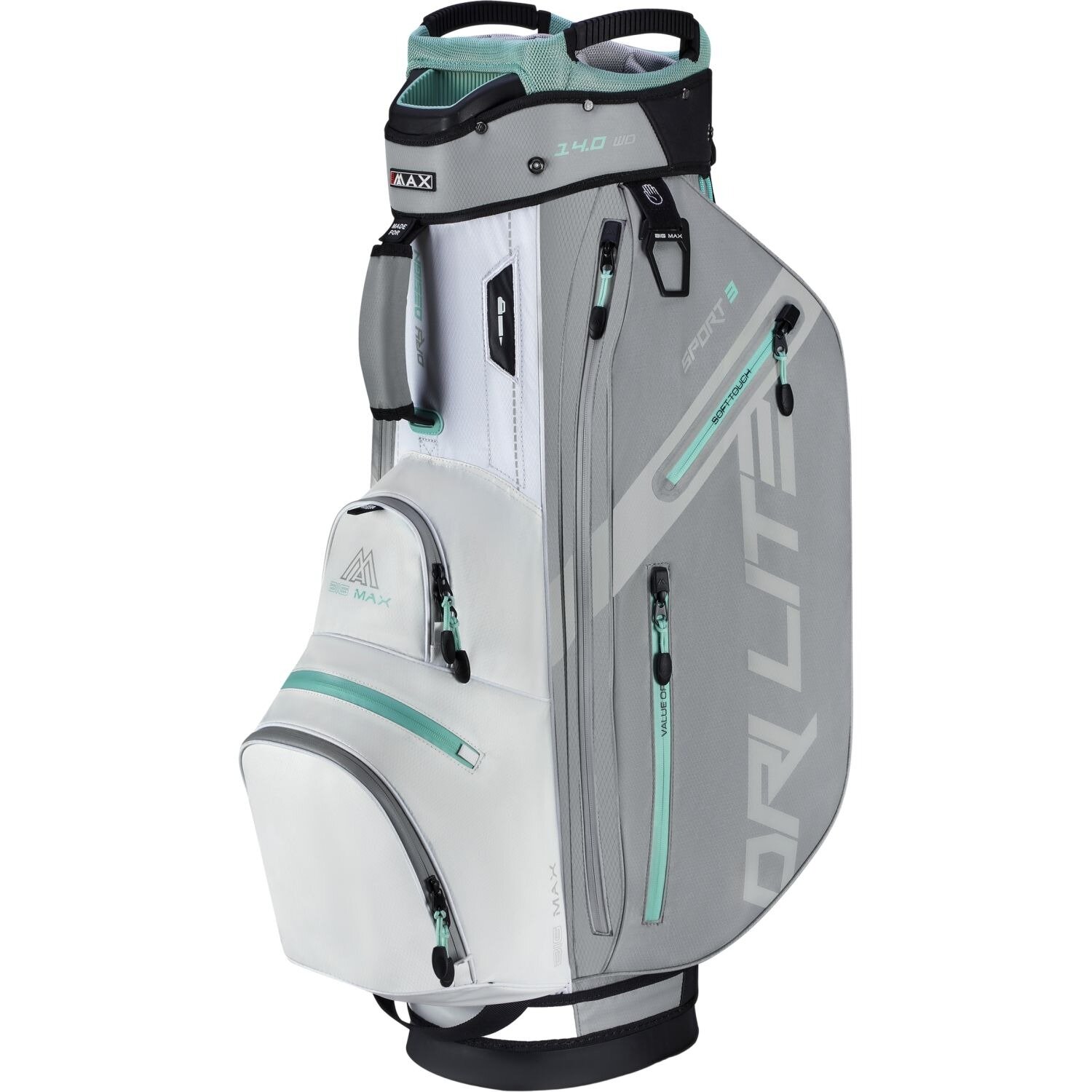 Big Max Dri Lite Sport 3