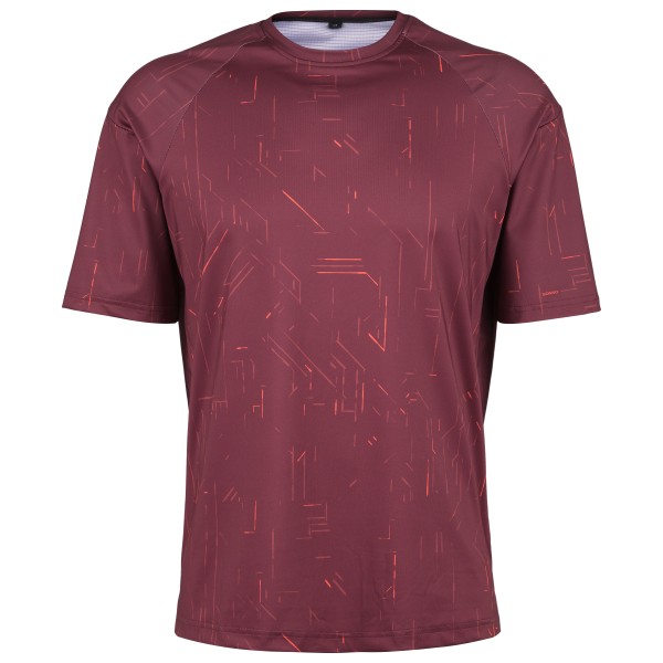 Gonso  Trail Jersey - Fietsshirt, rood