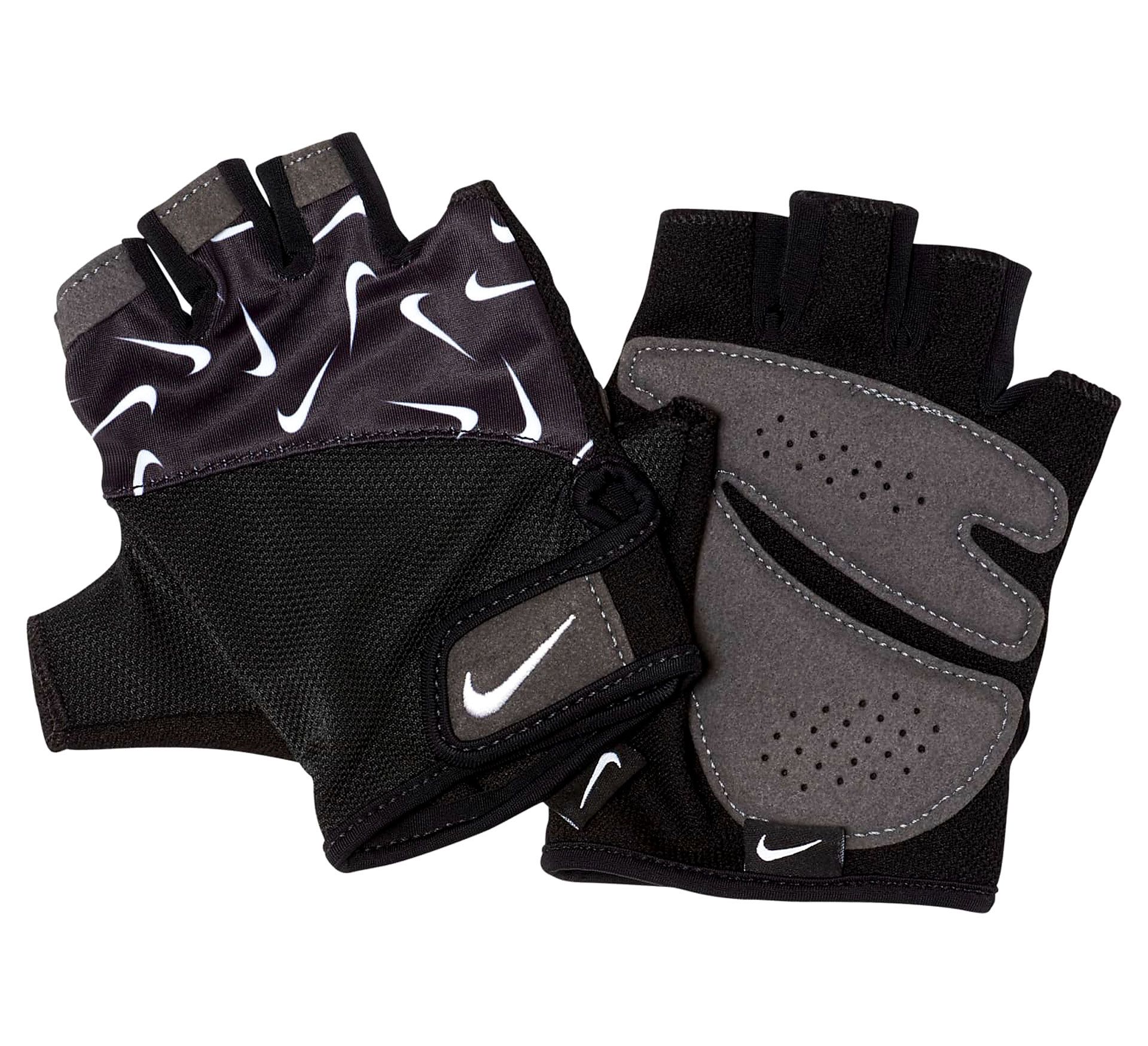 Nike Gym Printed Fitness Handschoenen Dames