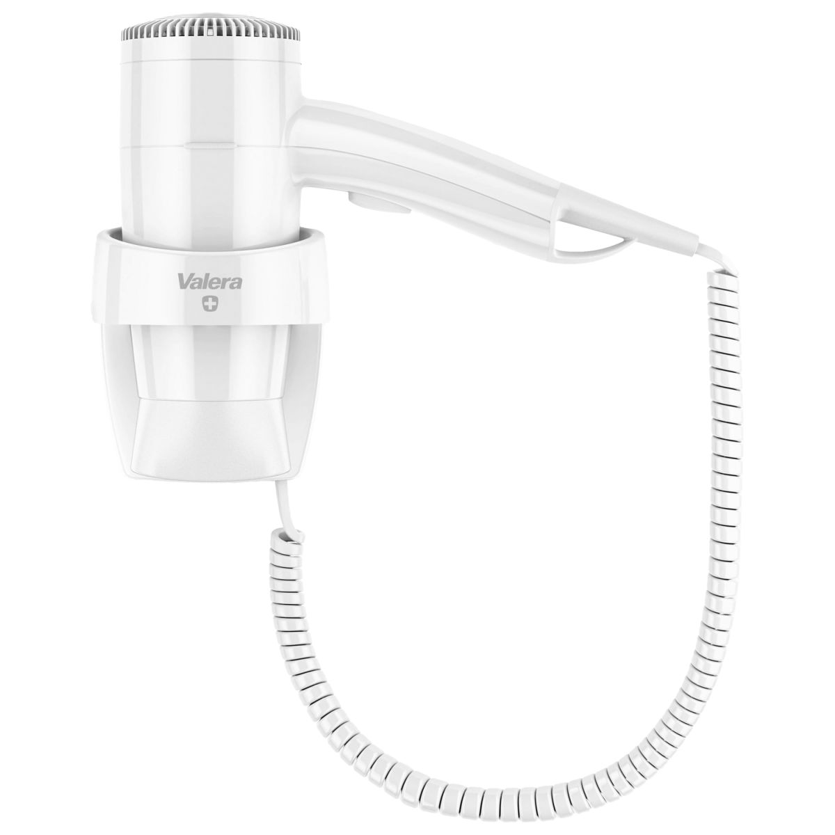 Valera Föhn Premium 1200; 11.5x18.3x24.5 cm (BxHxD); wit