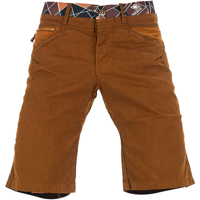 Nograd Heren Yaniro Korte broek