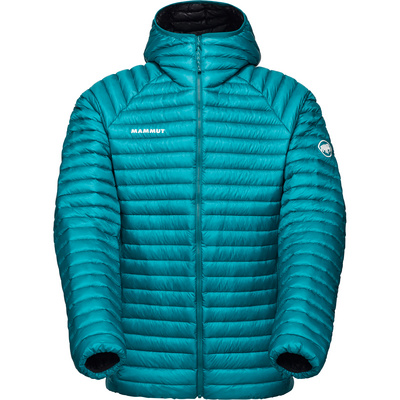 Mammut Heren Aenergy In Hoodie Jas