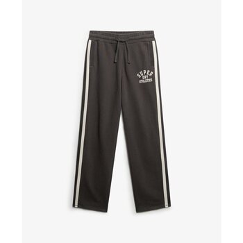Superdry Trainingsbroek  Jogging droit Athletic Essentials