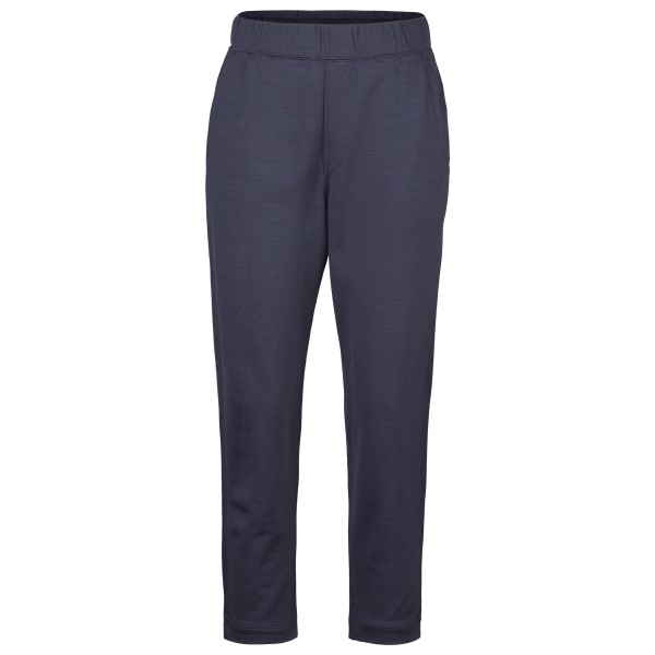 Icebreaker  Women's Merino Crush Ankle Pants - Trainingsbroek, blauw
