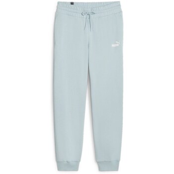 Puma Trainingsbroek  Jogging femme ESS+ Small Logo