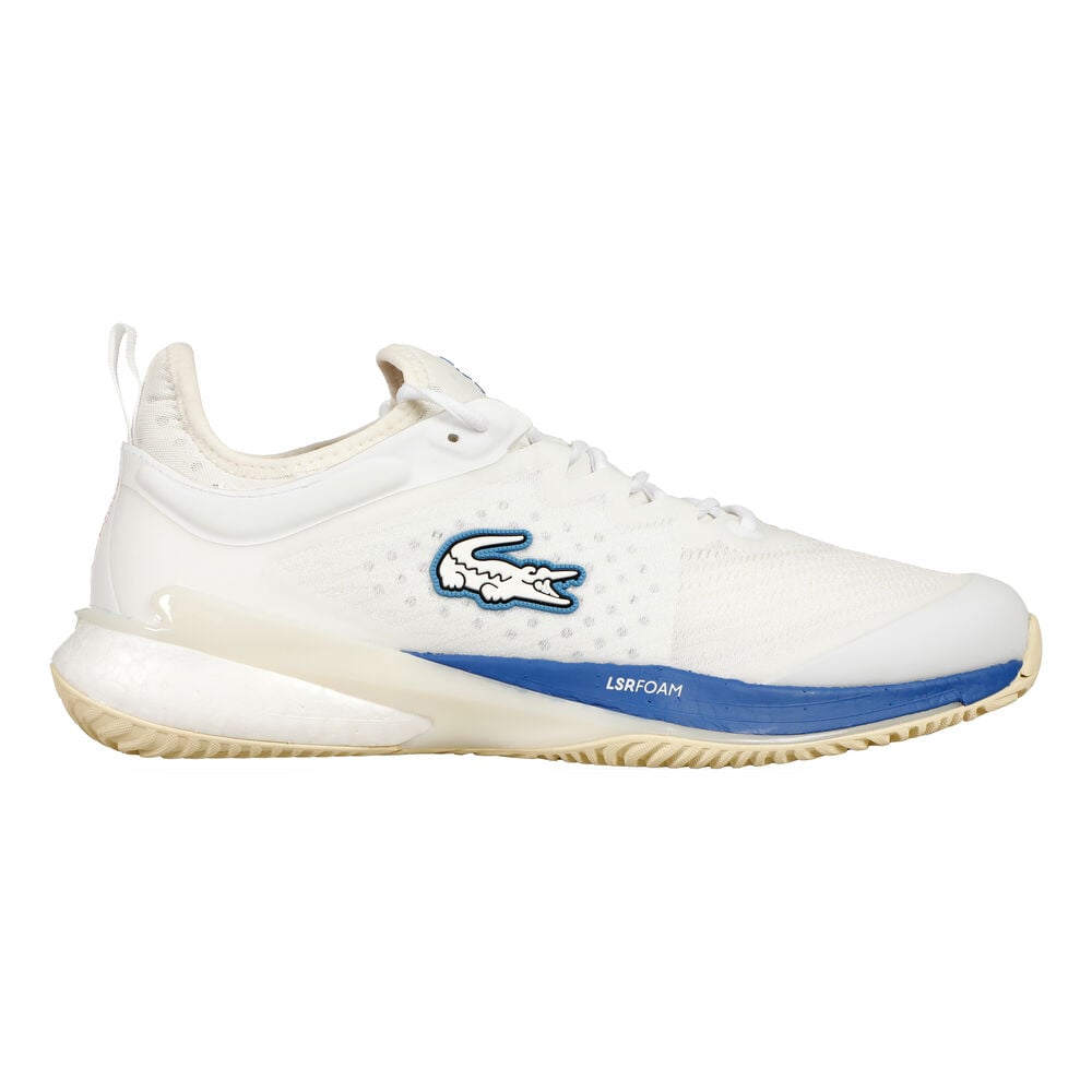 Lacoste AG-LT Lite CLAY Tennisschoenen Heren