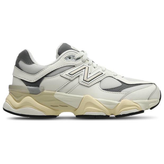 New Balance 9060 Junior - Grey, Grey