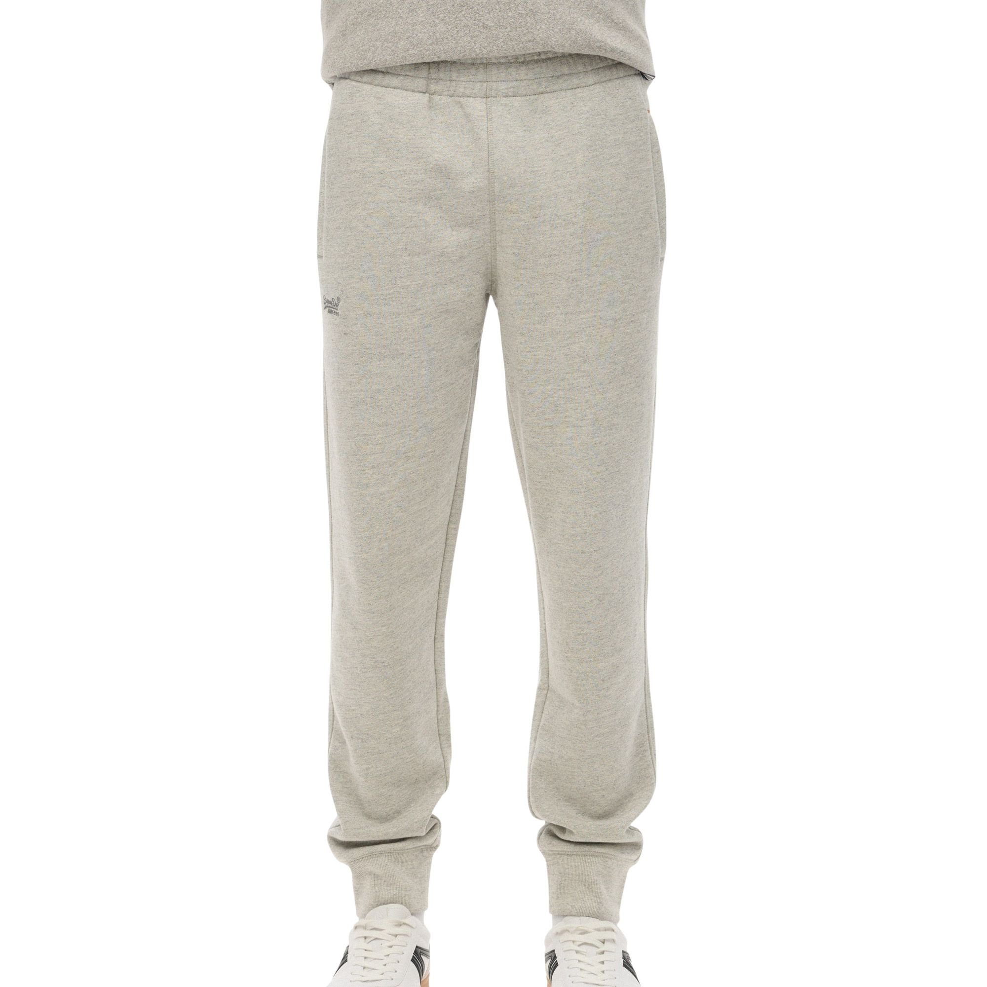 Superdry Sweatbroek ESSENTIAL LOGO JOGGERS HB