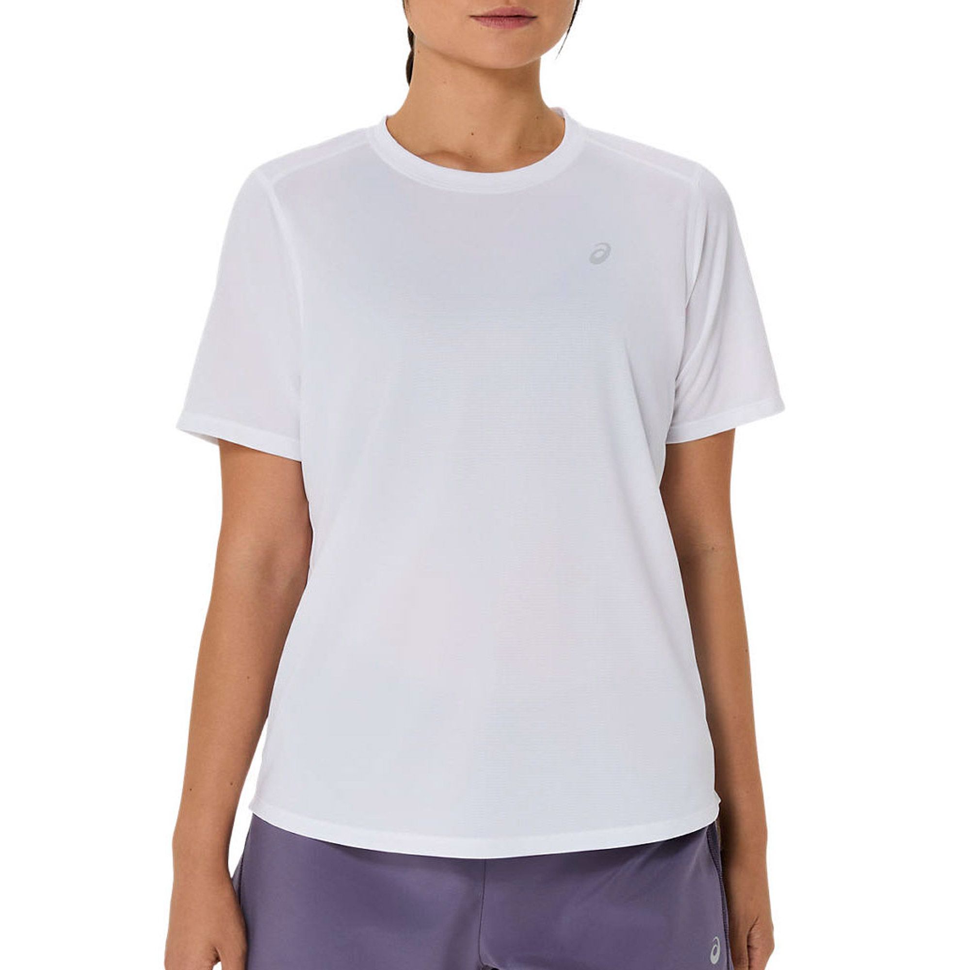 Asics Core Shirt Dames