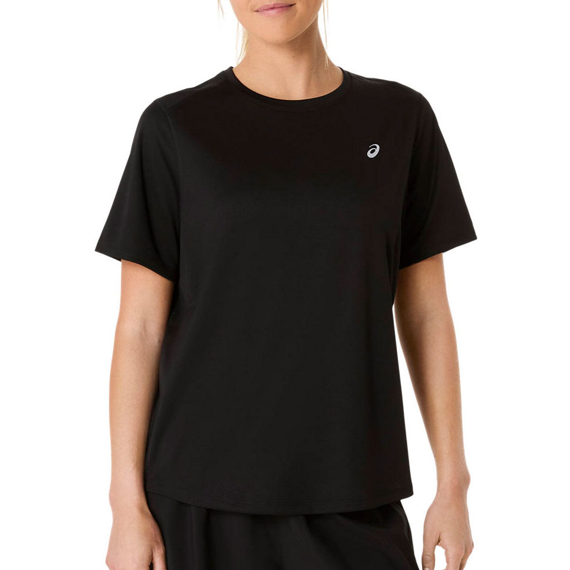 Asics Core Shirt Dames