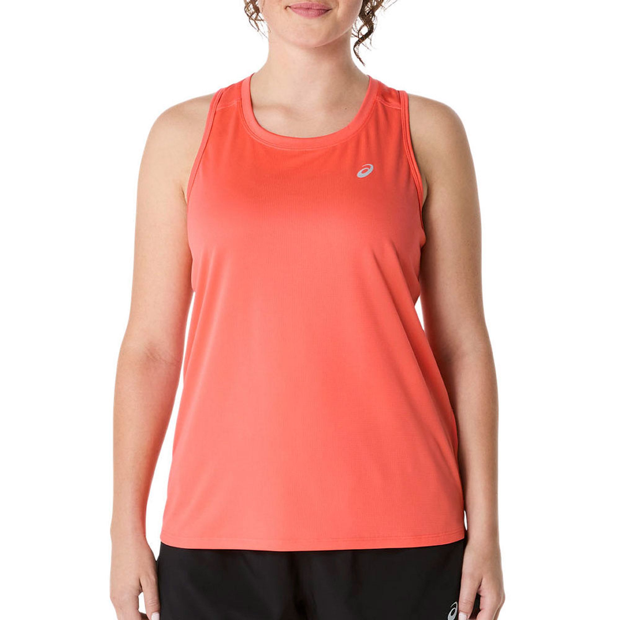 Asics Core Tanktop Dames