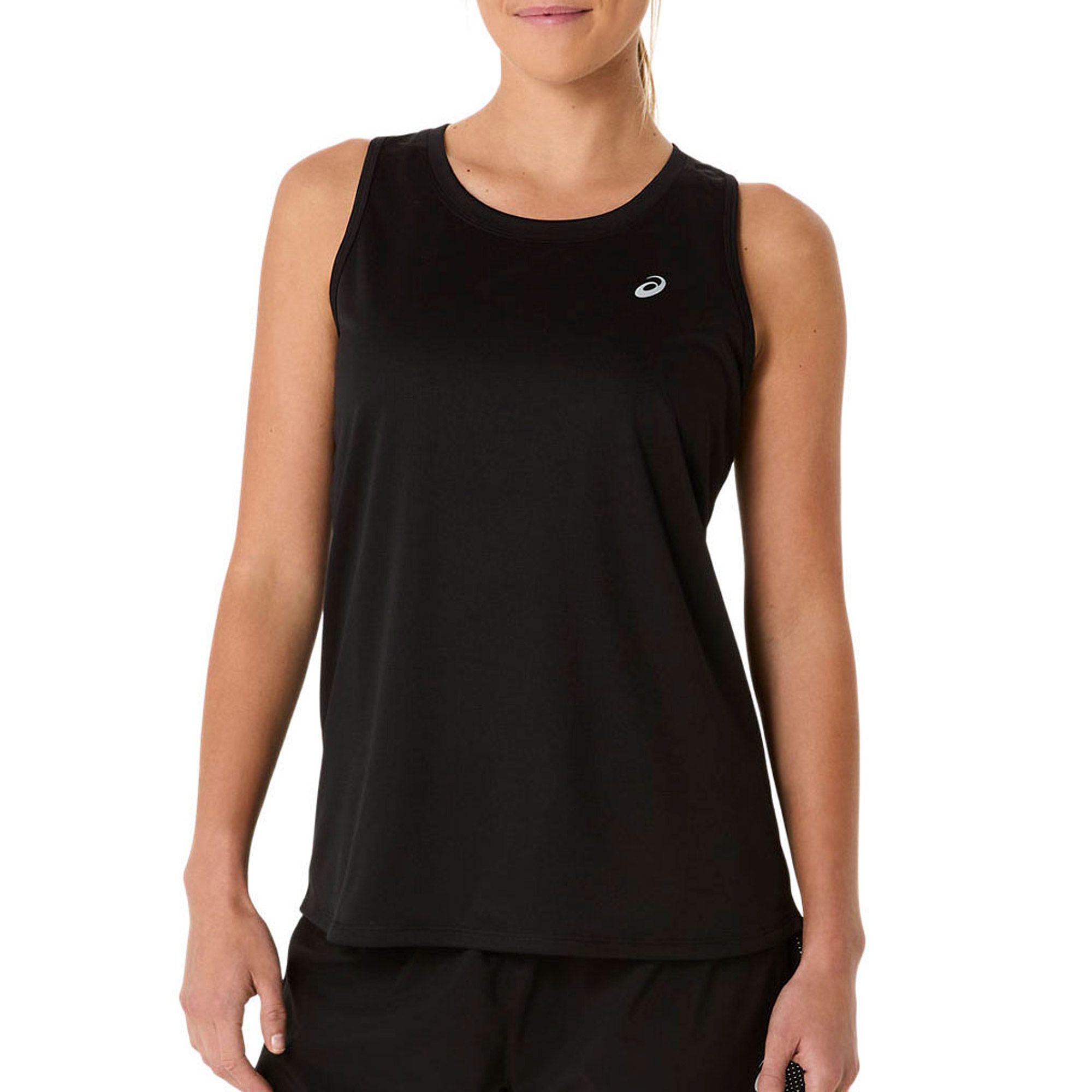 Asics Core Tanktop Dames